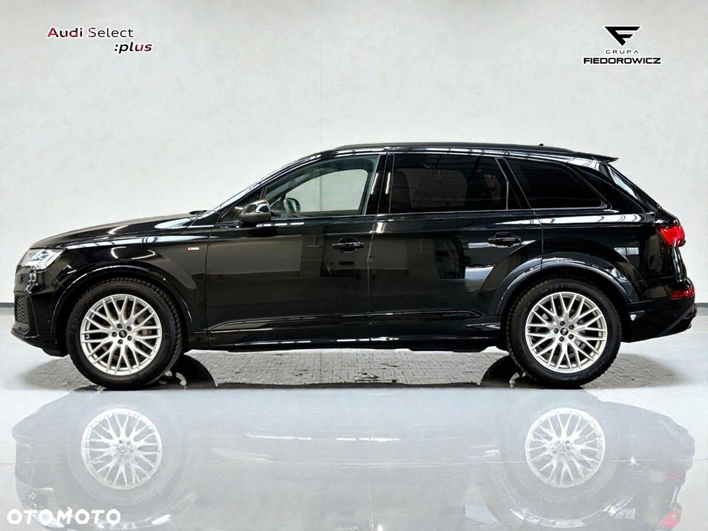 Audi Q7 - 6