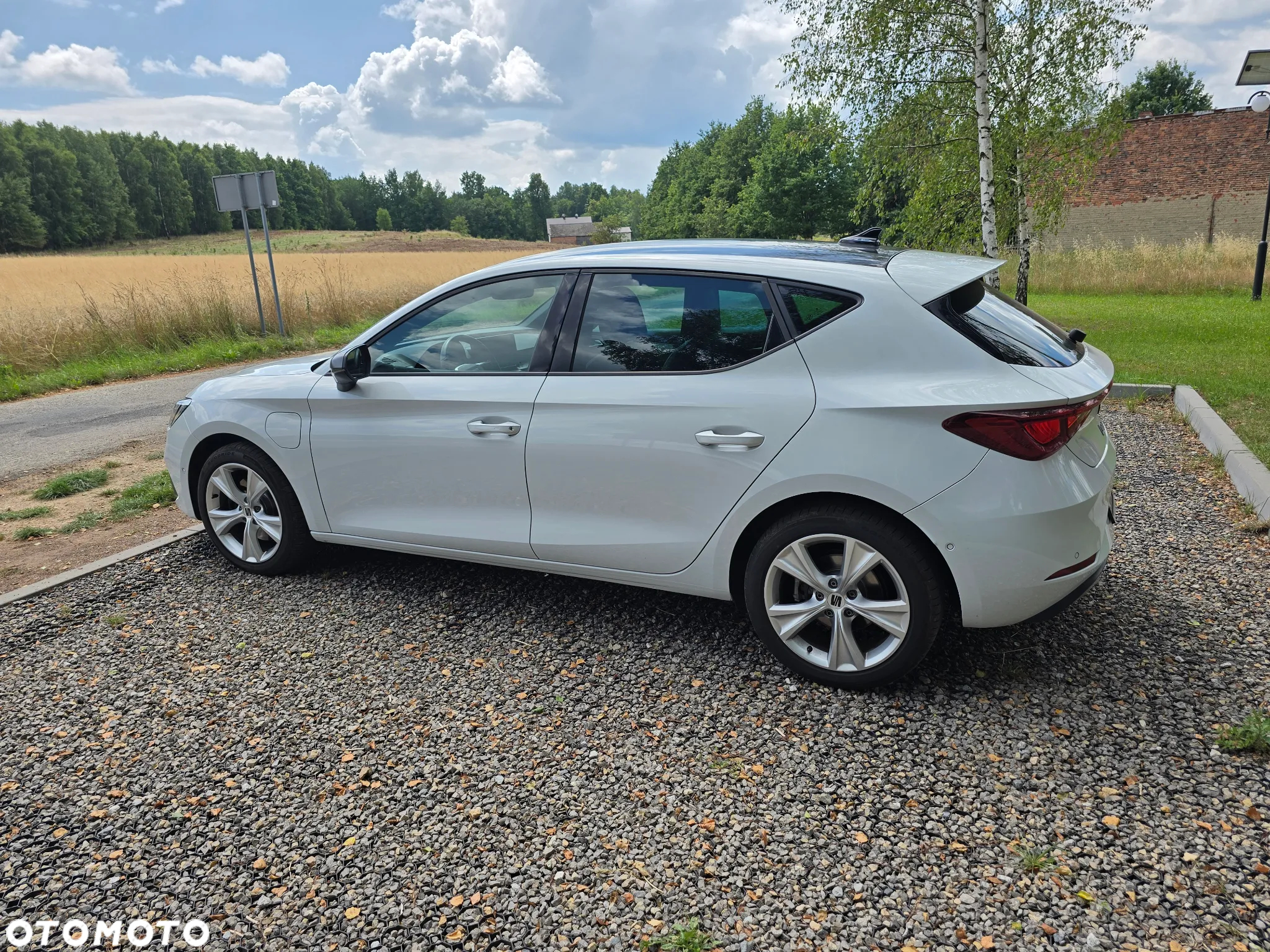 Seat Leon 1.4 e-Hybrid DSG FR - 2