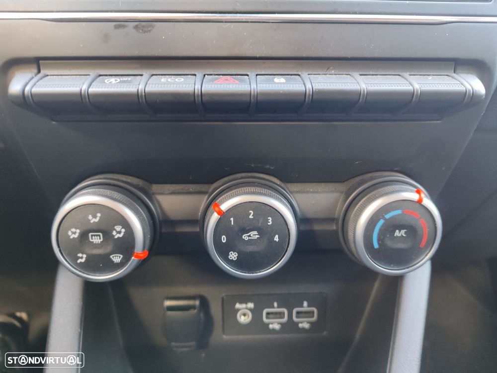 Renault Clio 1.5 Blue dCi Intens - 17