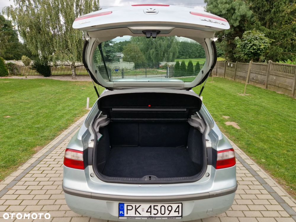 Renault Laguna - 9