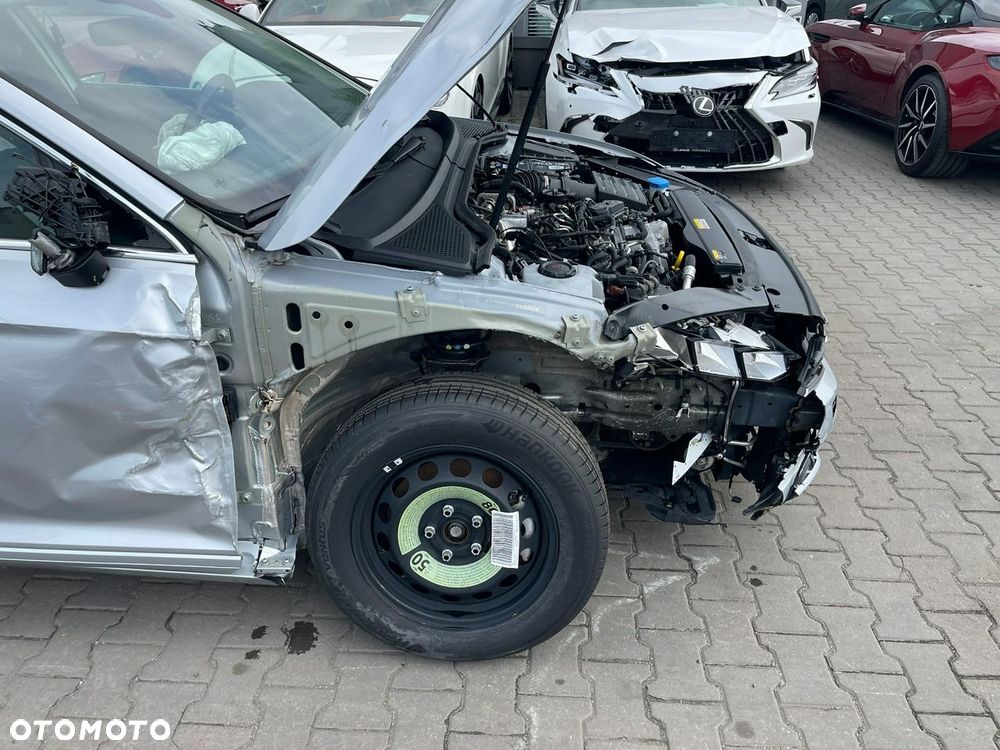 Volkswagen Passat Variant 2.0 TDI SCR DSG Conceptline - 8