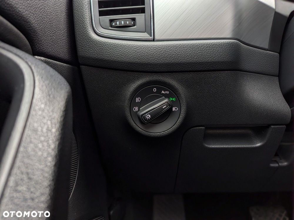 Skoda Kodiaq 1.5 TSI ACT 4x2 Ambition DSG - 33