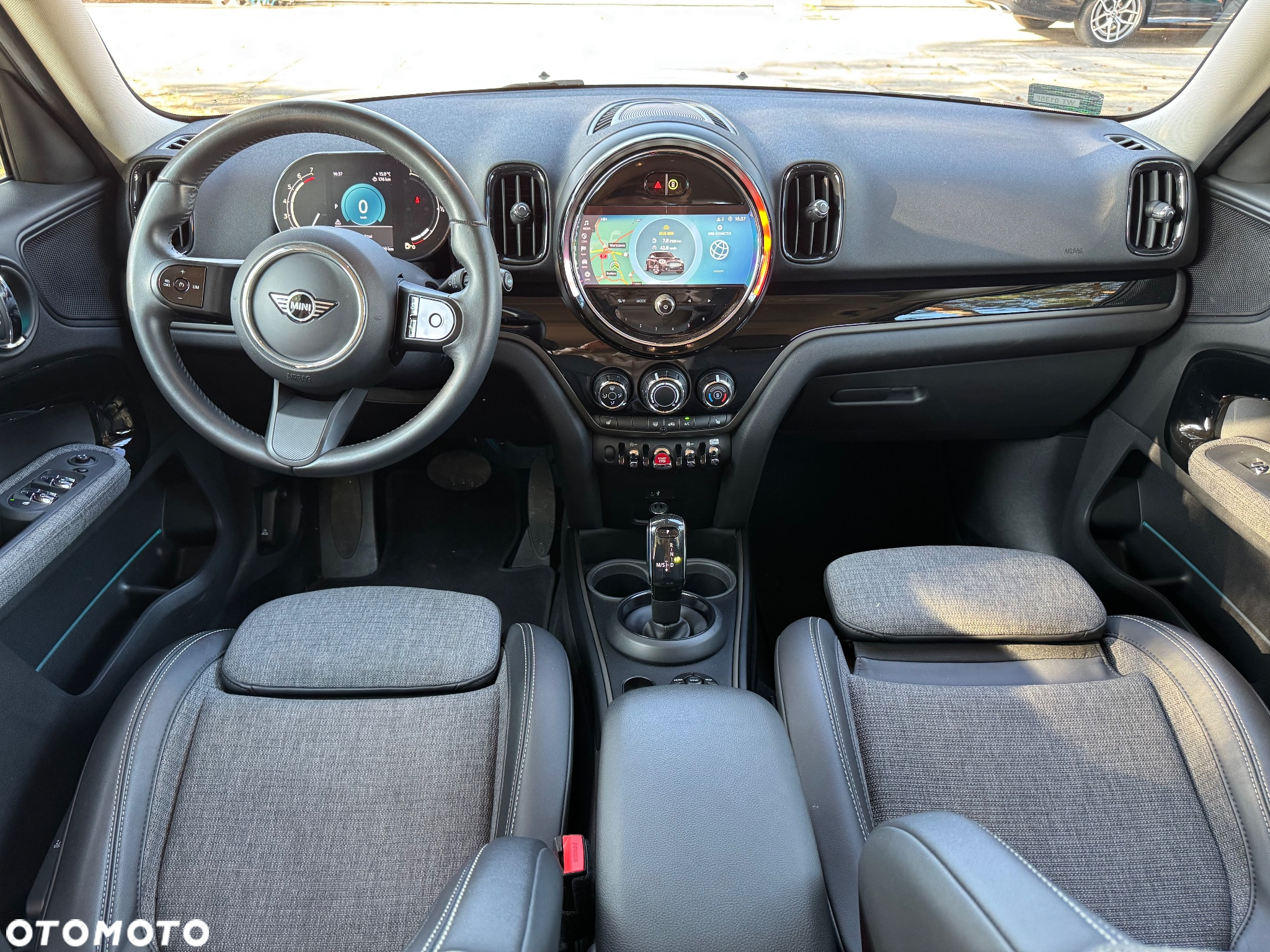 MINI Countryman Cooper S - 28