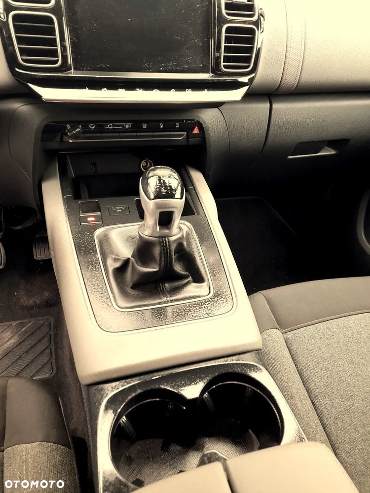 Citroën C5 Aircross 1.5 BlueHDi Feel Pack - 26
