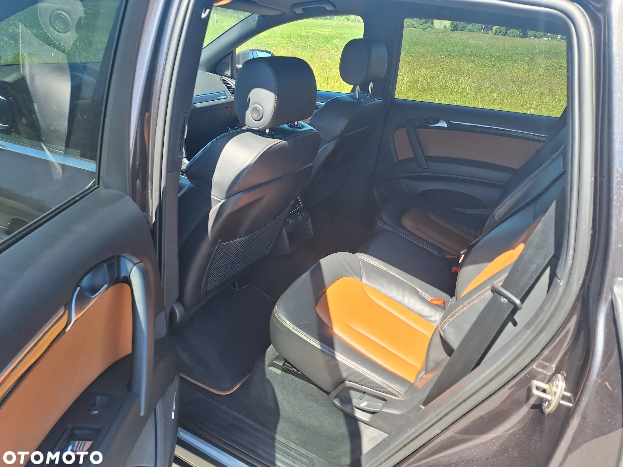 Audi Q7 3.0 TDI DPF Quattro Tiptronic - 11