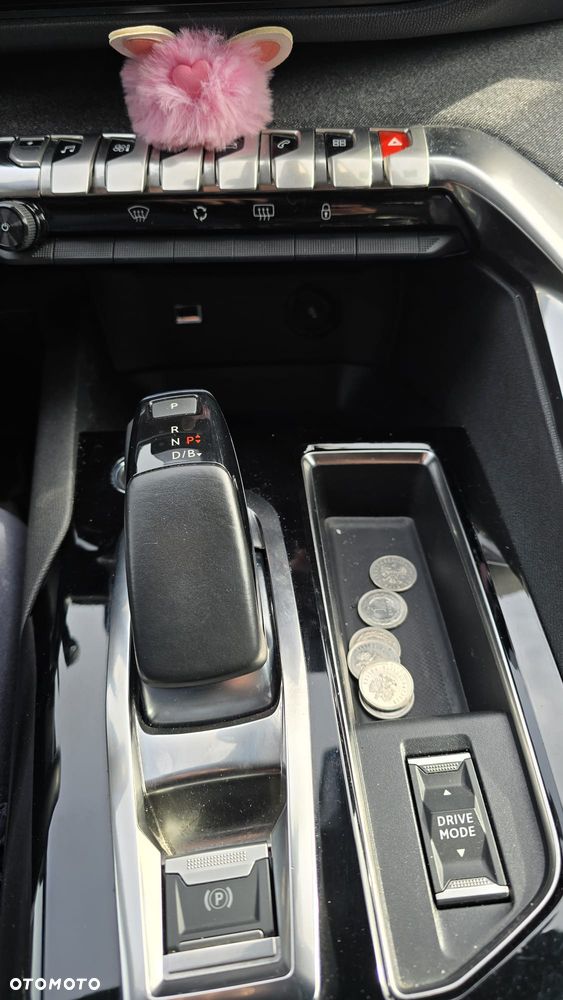 Peugeot 3008 1.6 PureTech Hybrid PHEV Allure Pack S&S EAT8 - 21