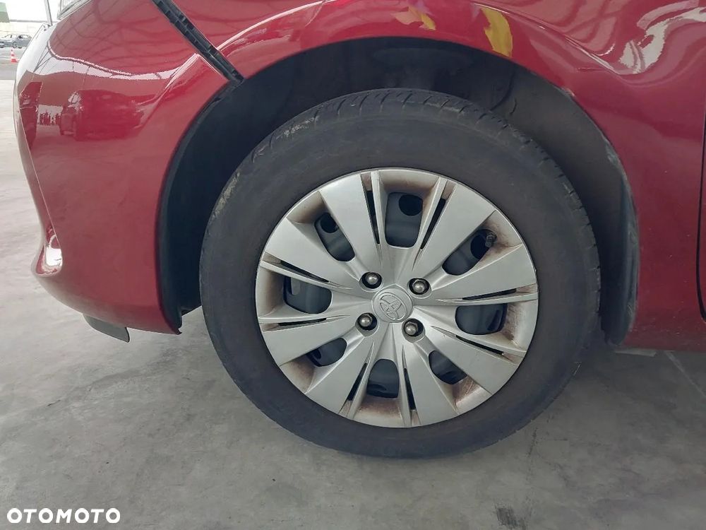 Toyota Yaris - 19
