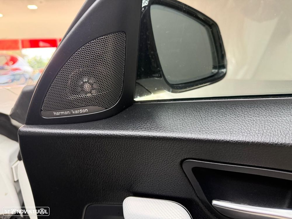 BMW 225 d Aut. M Sport - 32