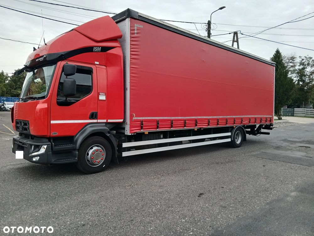 Renault D