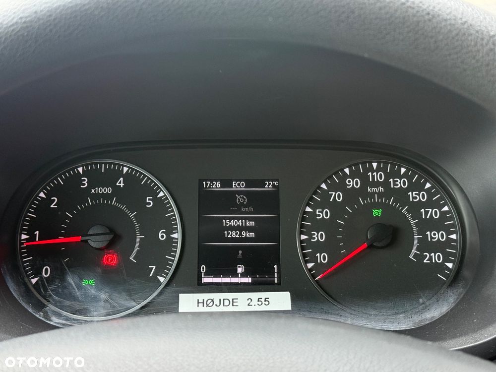 Nissan NV400 L2H2 Master 2.3DCi 150KM *Faktura VAT - 17