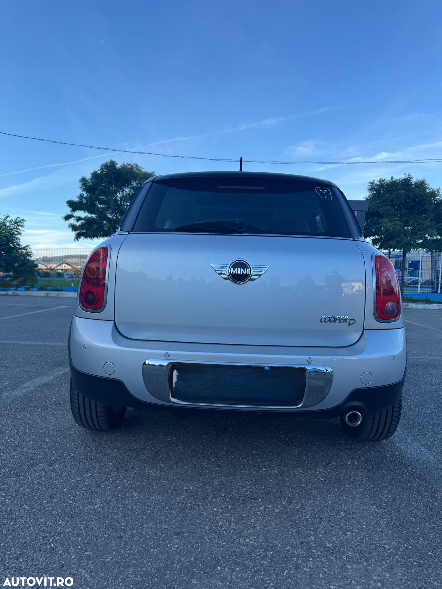 Mini Countryman Cooper D All4 Aut. - 5
