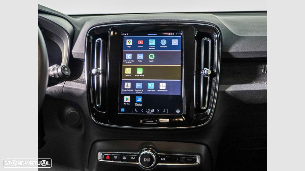 Volvo XC 40 Recharge Extended Range Plus - 20