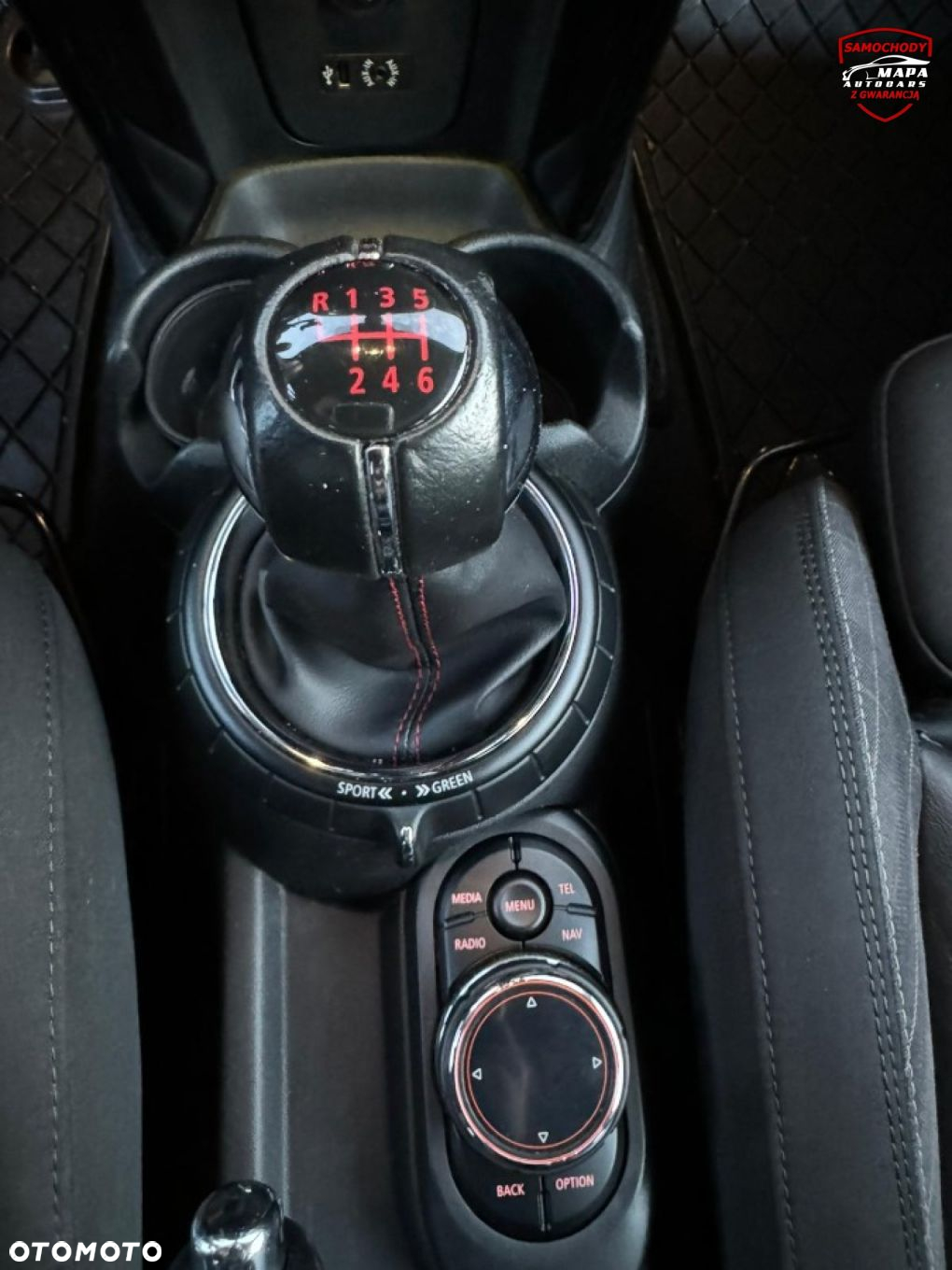 MINI Cooper S - 23