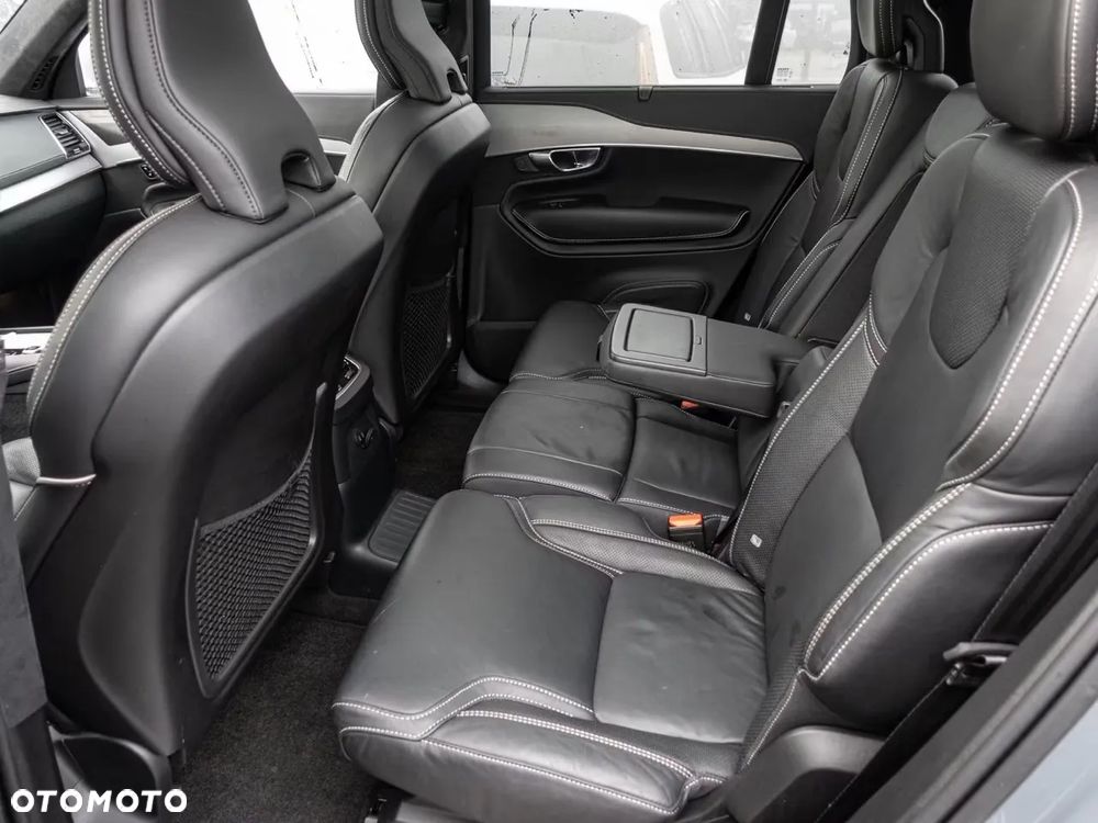 Volvo XC 90 T8 AWD Recharge Ultimate Dark - 17