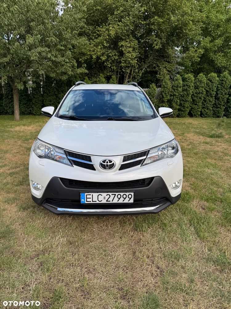 Toyota RAV4 - 6