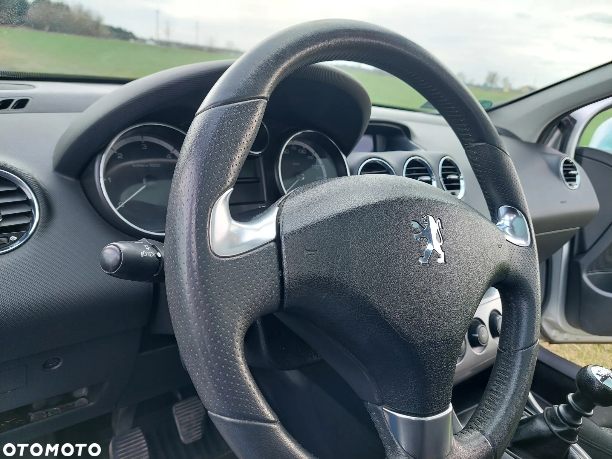 Peugeot 308 1.6 HDi Trendy - 10