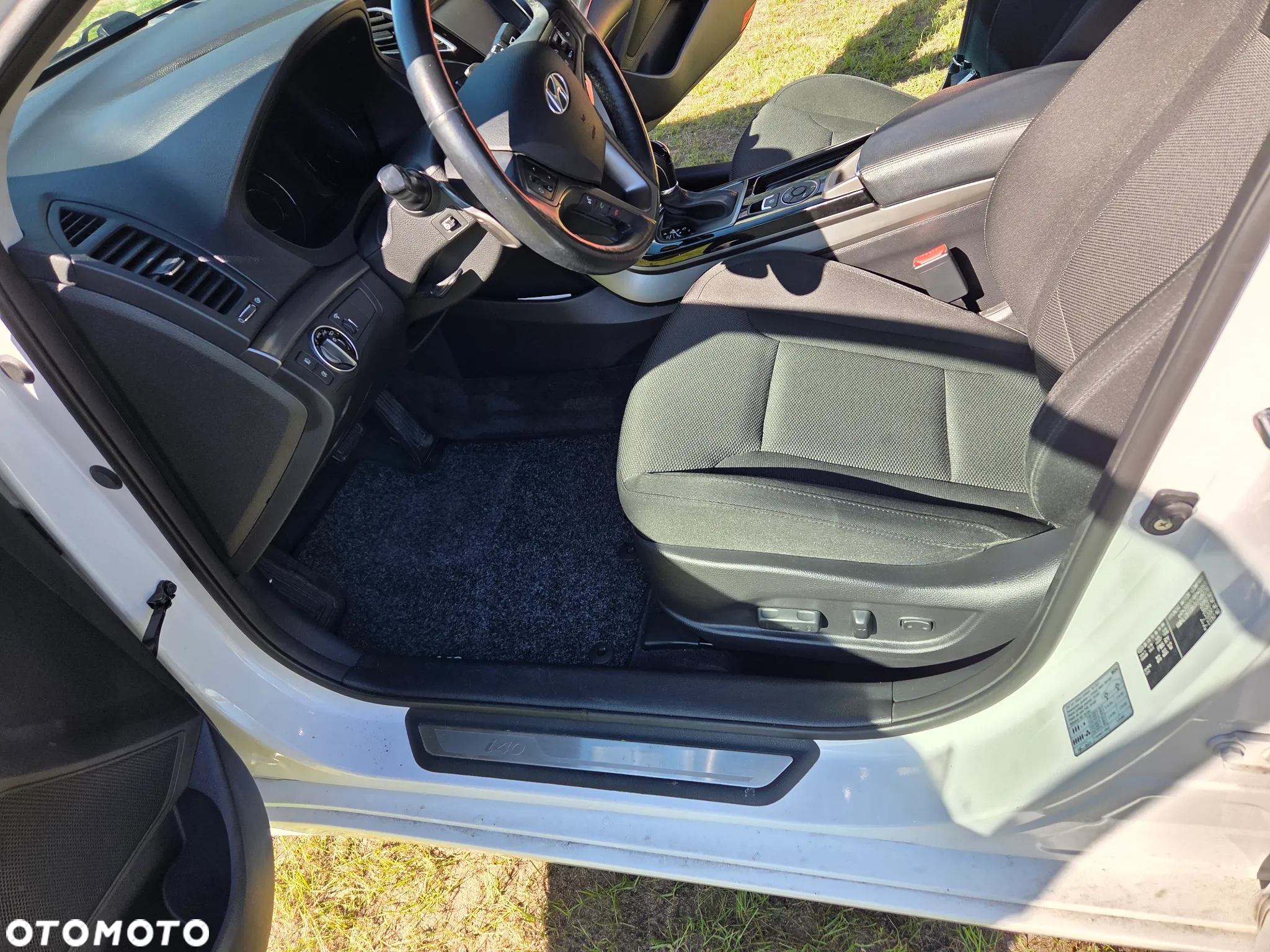 Hyundai i40 2.0 GDI Style - 18