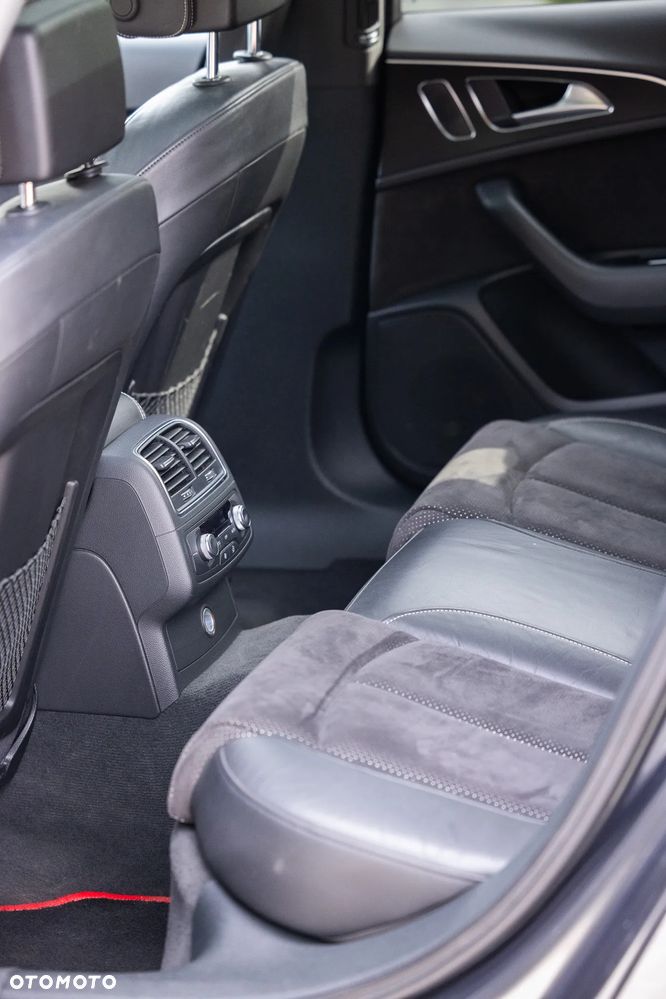 Audi A6 Avant - 14