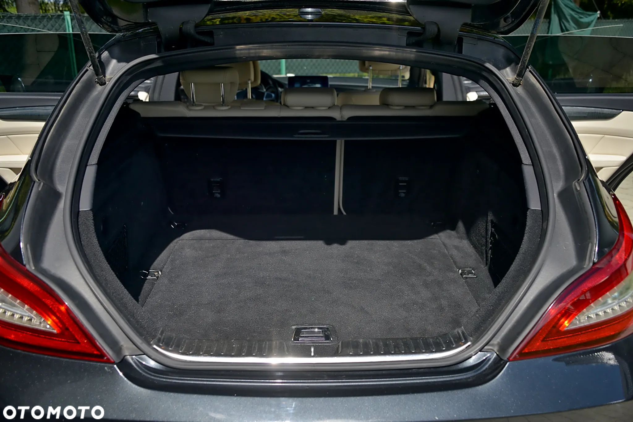 Mercedes-Benz CLS 350 d 4-Matic - 39