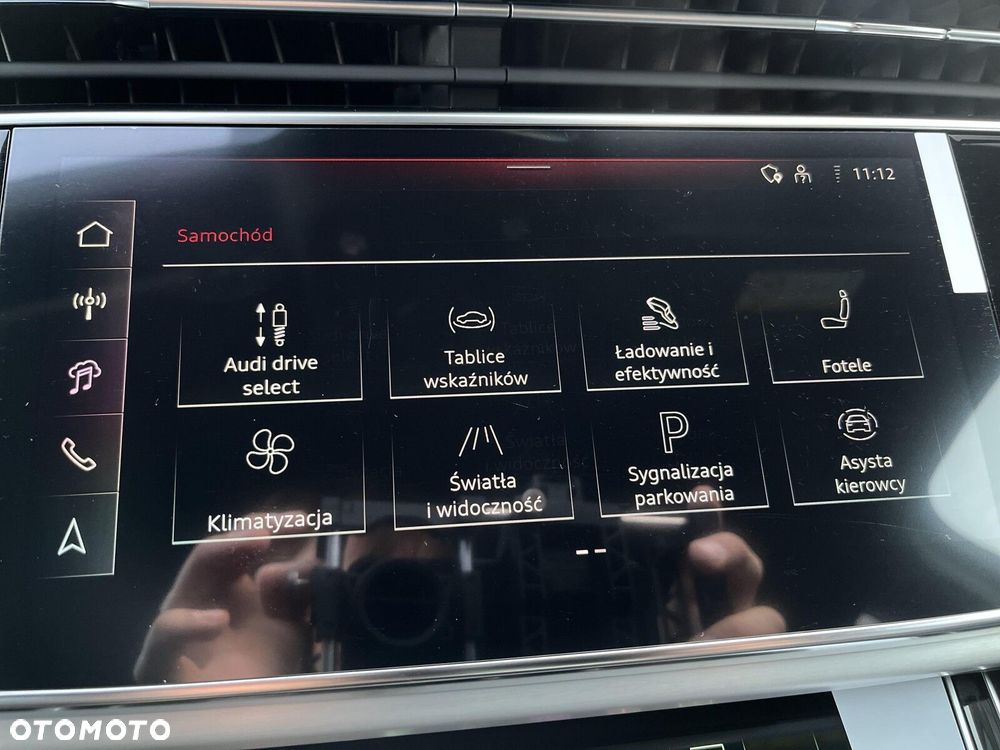 Audi Q7 - 38