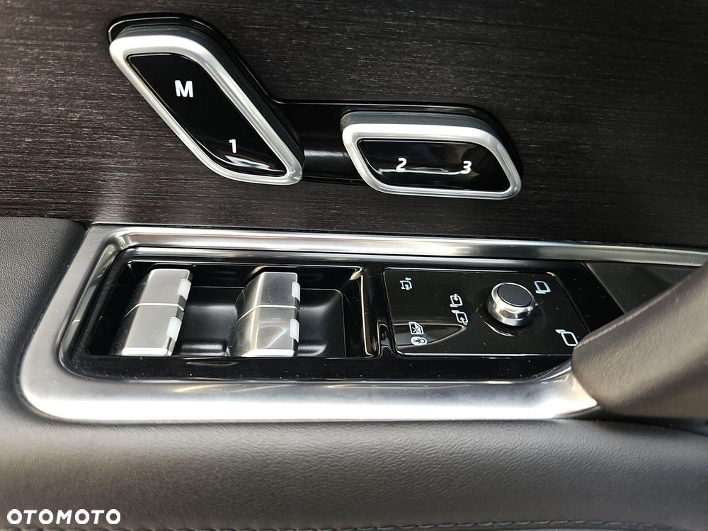 Land Rover Range Rover - 17