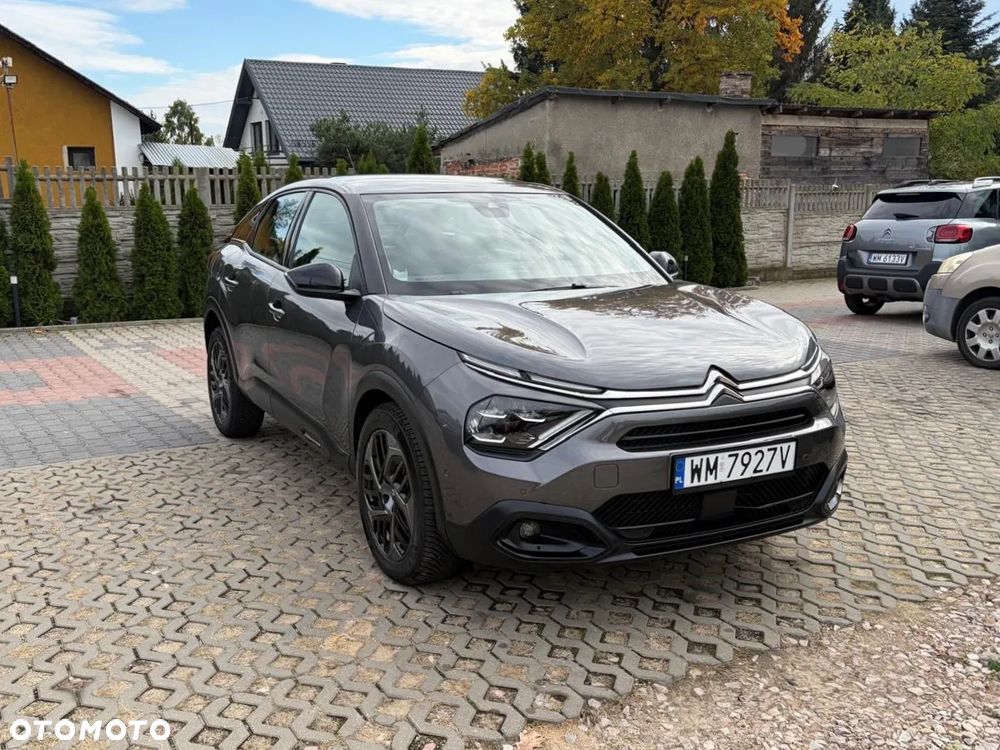 Citroen C4 2022 photo 4