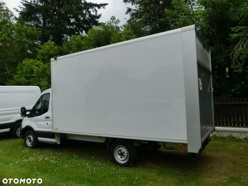Ford Transit - 22