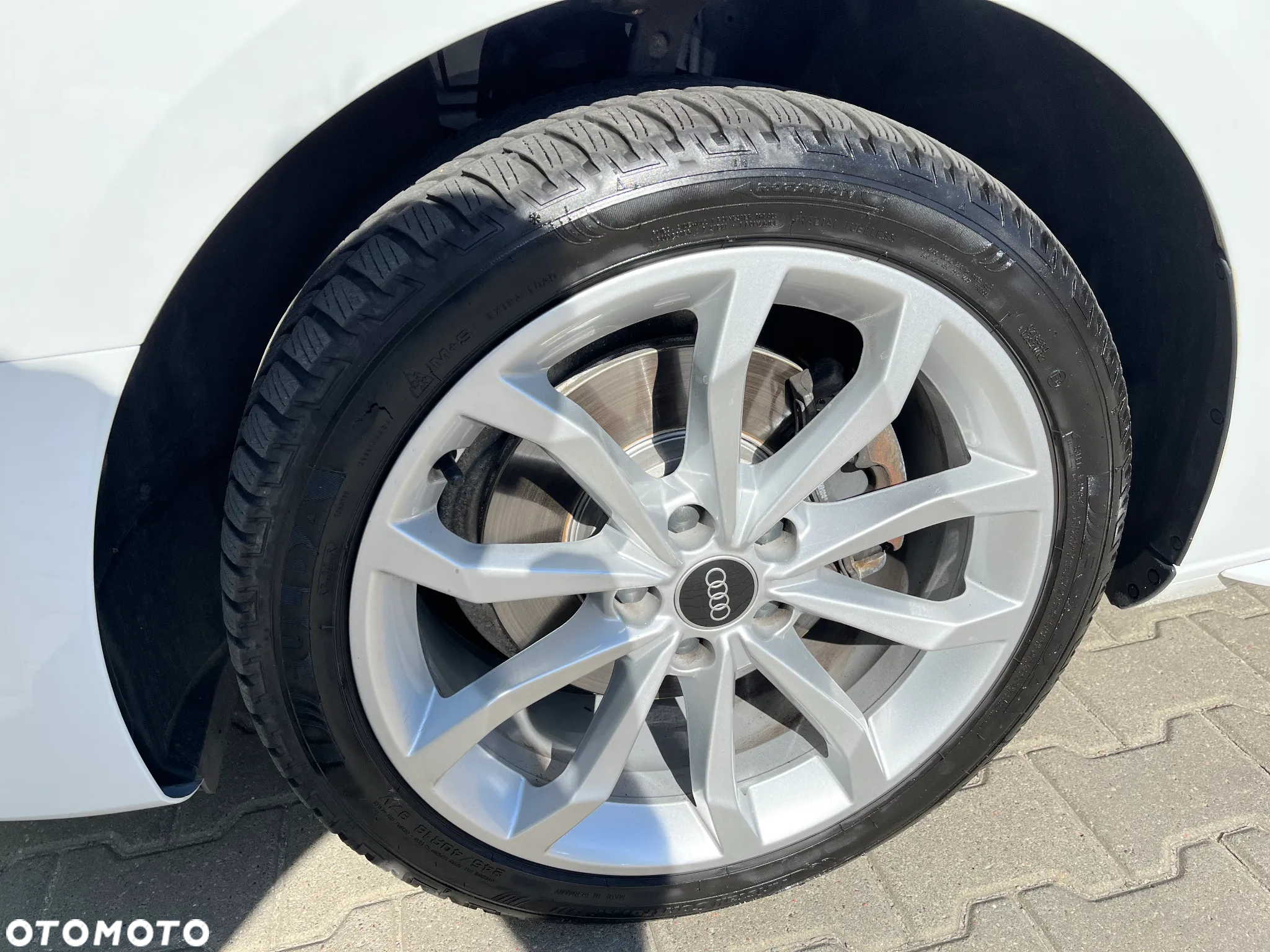 Audi A4 - 5