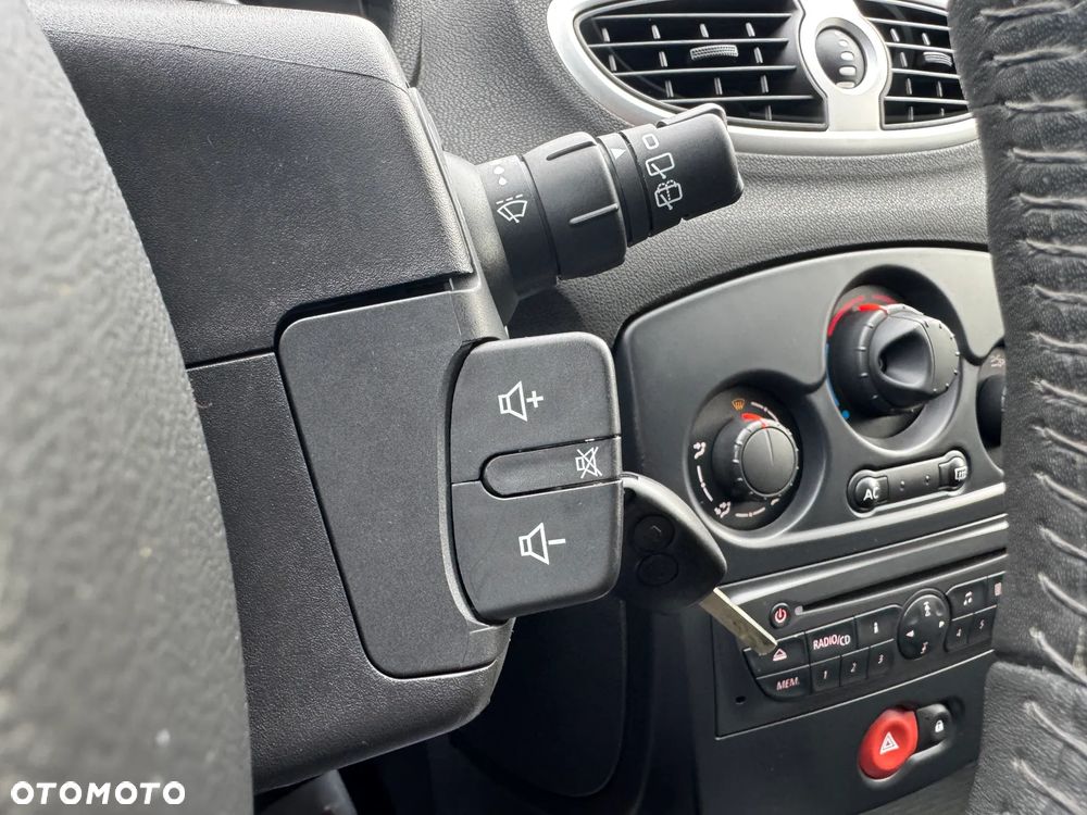 Renault Clio 1.2 16V Exception - 17
