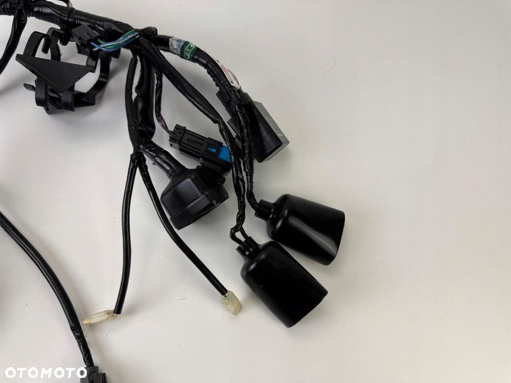Wiązka przedniej lampy Honda CBR 1000RR SC59 Lift 2012-16 - 5