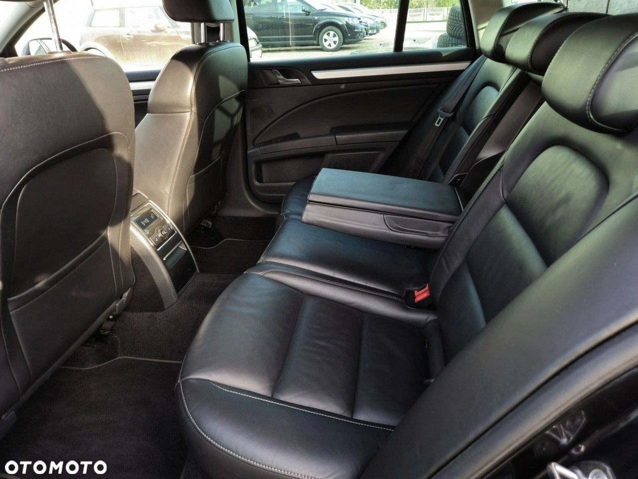 Skoda Superb - 21