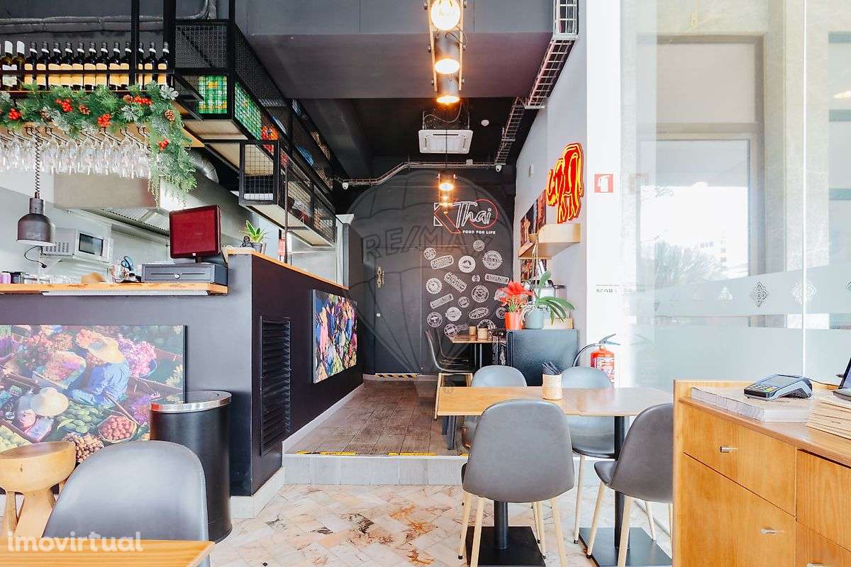 Trespasse  para venda - Grande imagem: 3/22