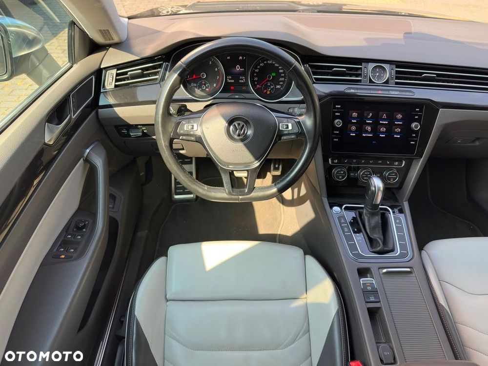 Volkswagen Arteon 2.0 TSI Elegance DSG - 11