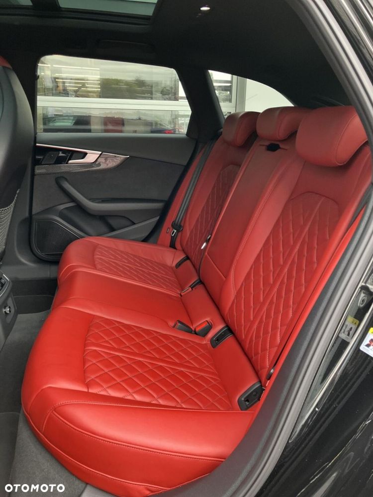Audi S4 Avant - 18