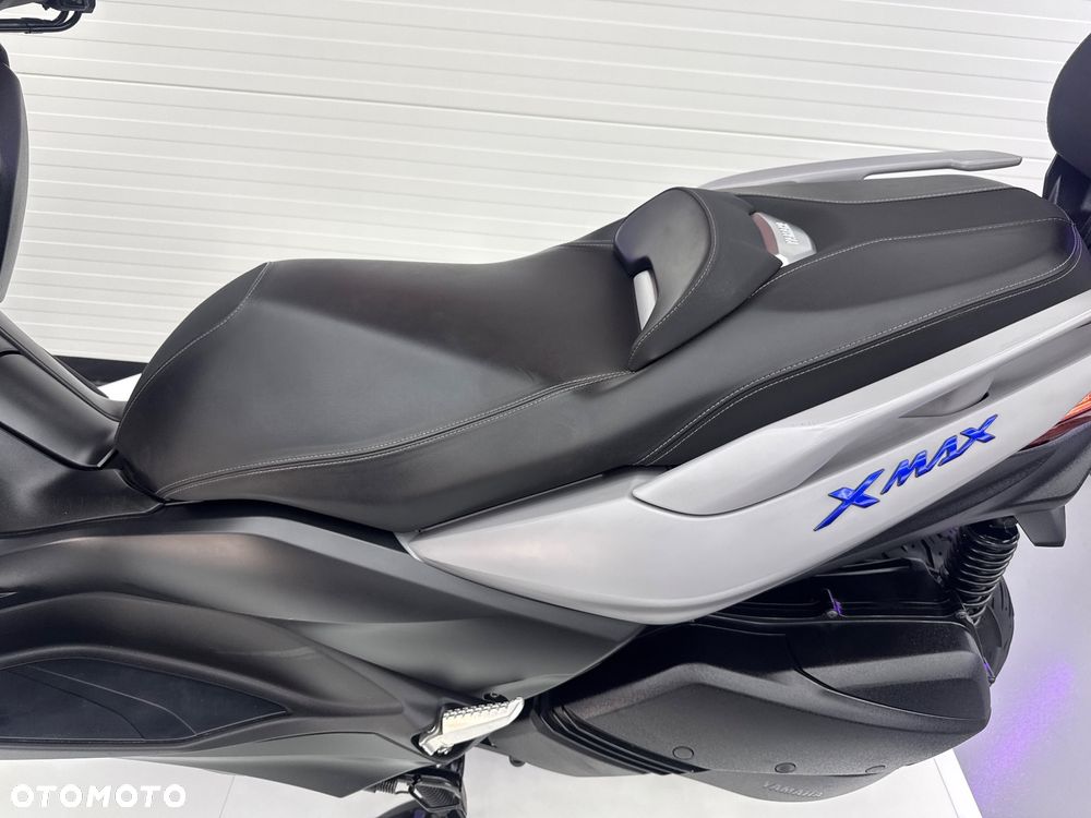 Yamaha X-max - 30