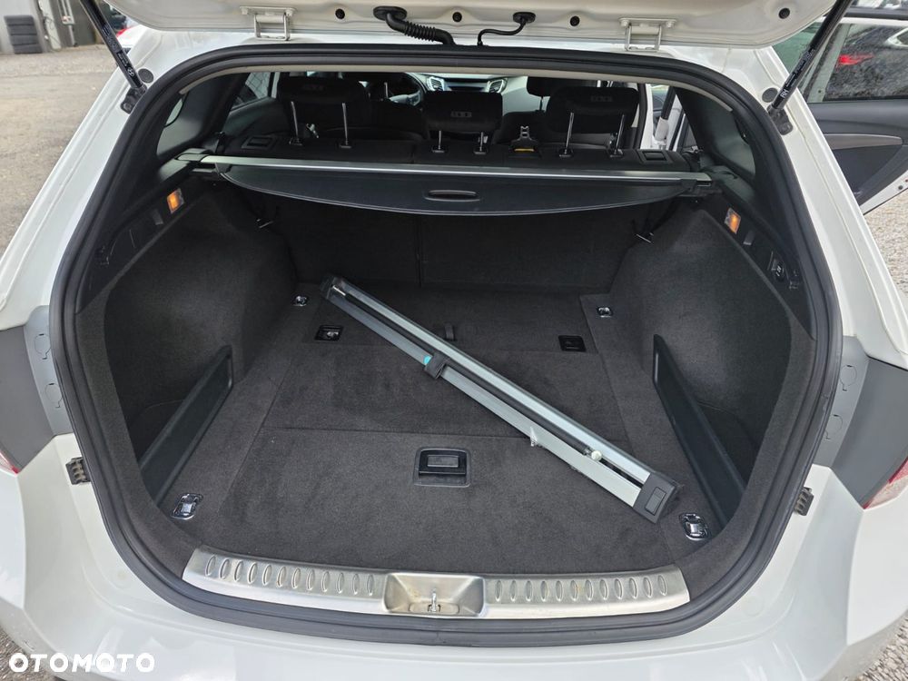 Hyundai i40 1.7 CRDi Comfort DCT - 26