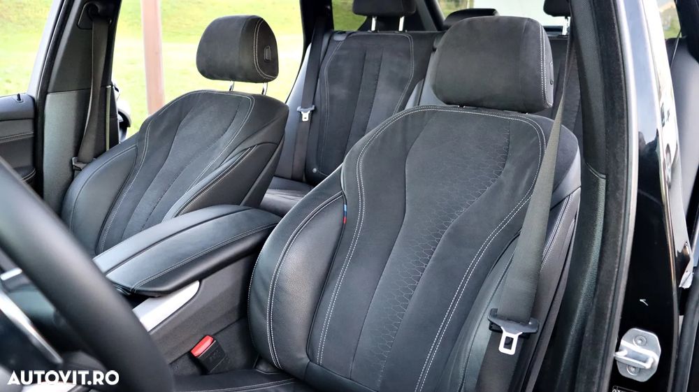 BMW X5 xDrive25d Sport-Aut. - 17