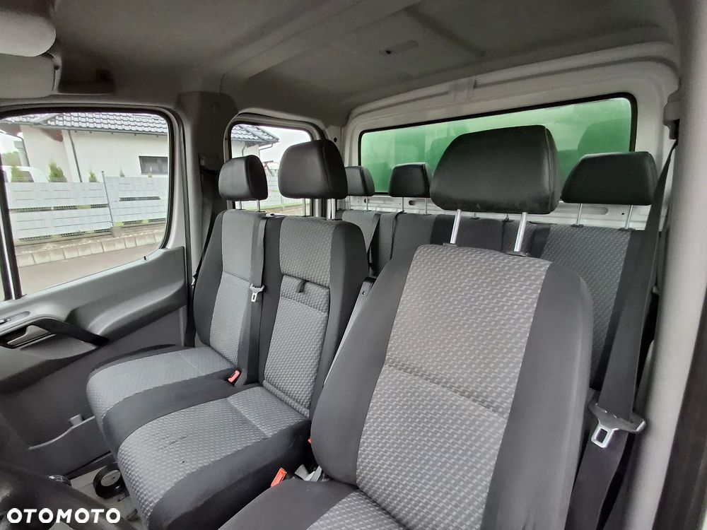 Volkswagen Crafter 35 - 29