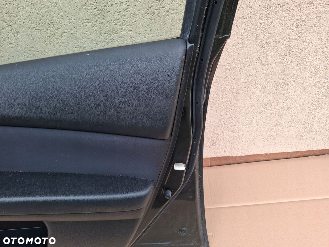 DRZWI PRZEDNIE MAZDA 6 VI II ORYGINAŁ - 10