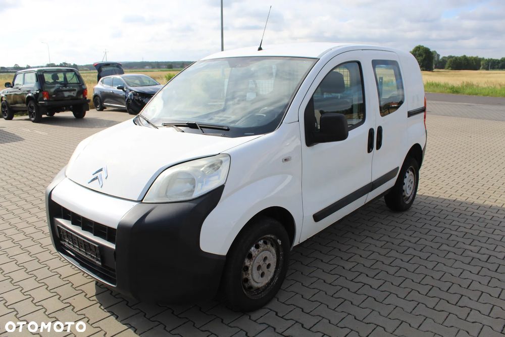 Citroën Nemo