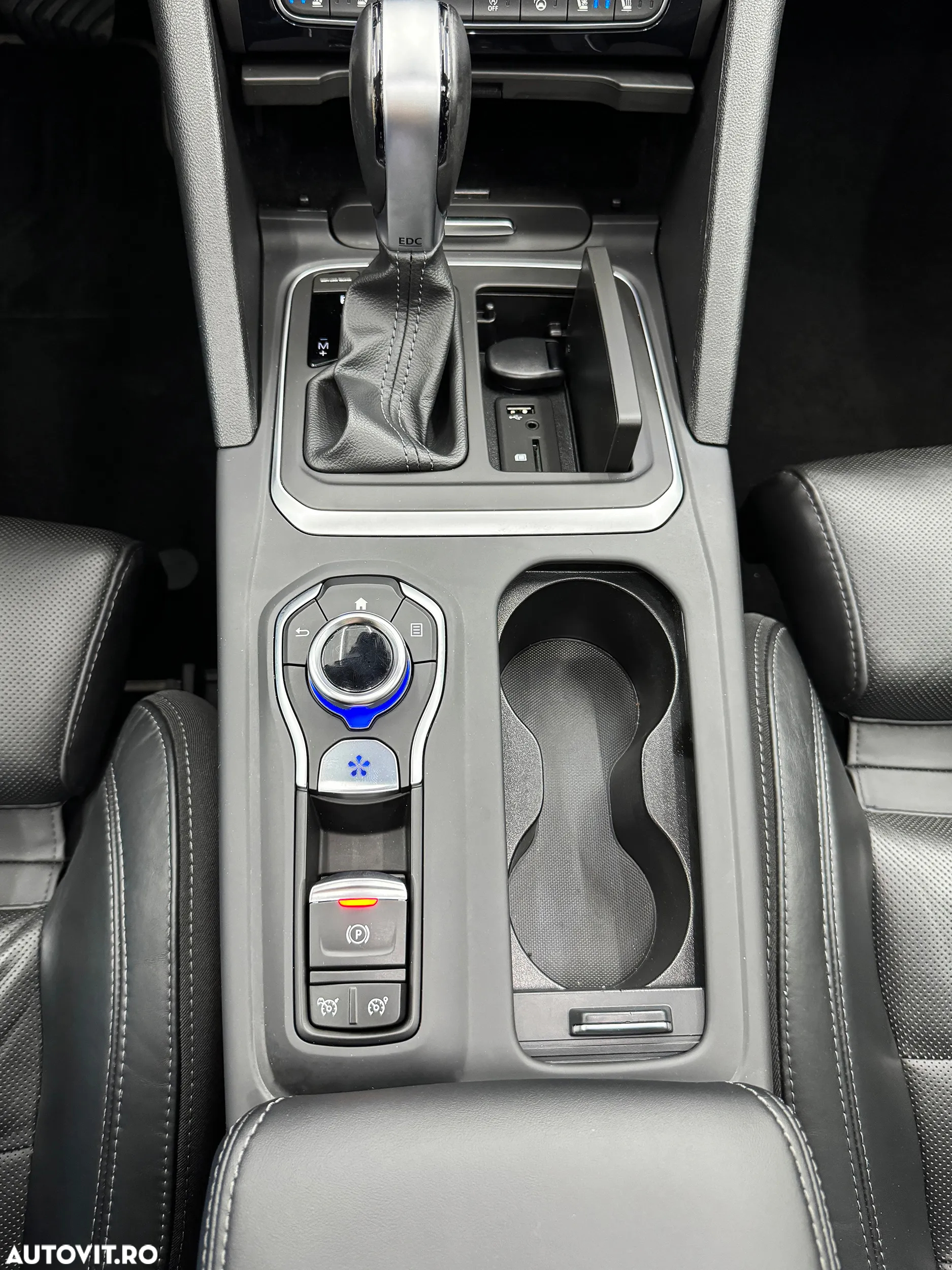 Renault Talisman ENERGY TCe 200 EDC INITIALE PARIS - 26
