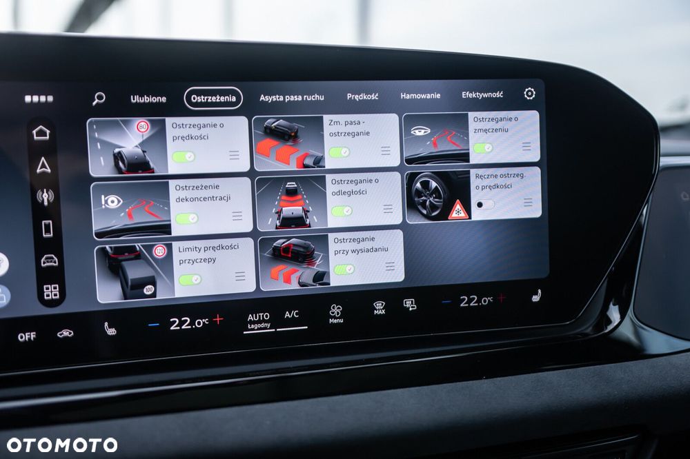 Audi A6 Limousine - 34