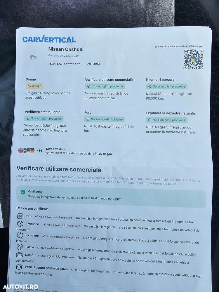 Nissan Qashqai 1.6 DCI TEKNA - 2
