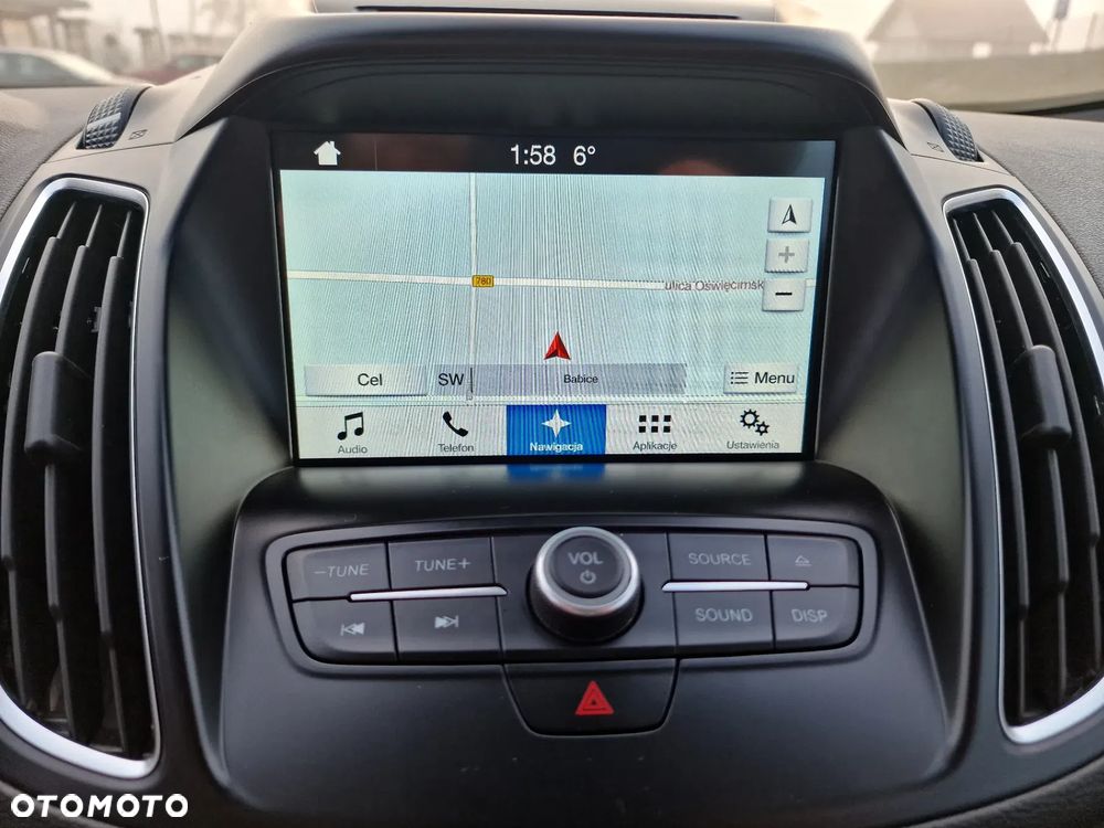 Ford Grand C-MAX 2.0 TDCi Start-Stopp-System Titanium - 22