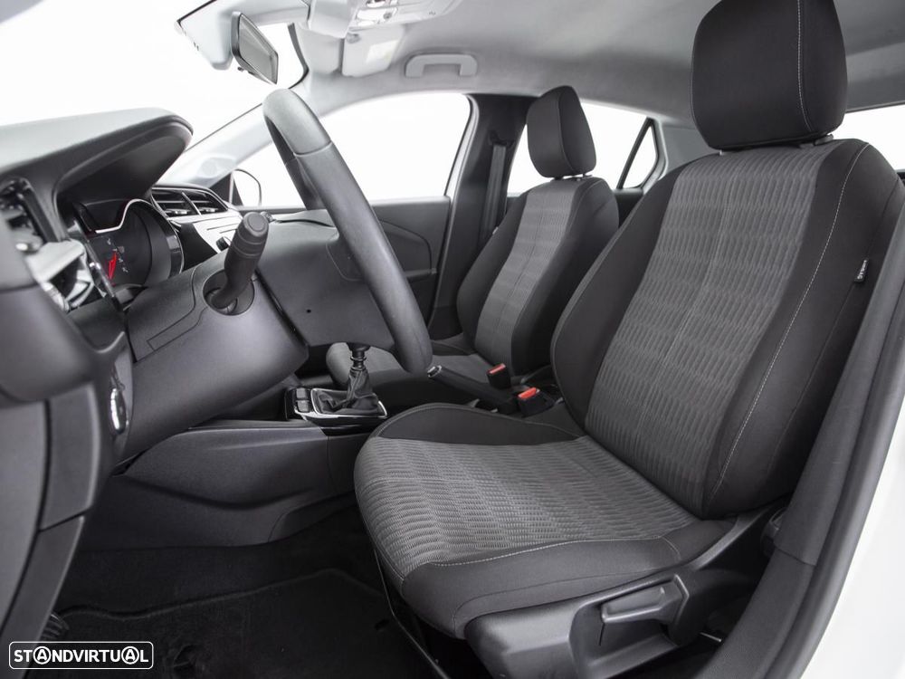 Opel Corsa 1.5 D Edition - 10