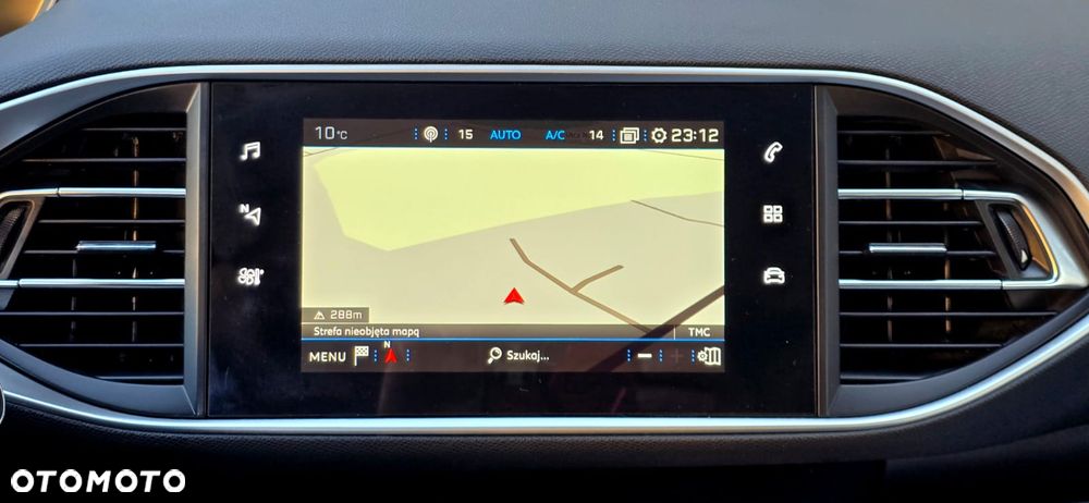 Peugeot 308 BlueHDi 130 Allure Pack - 19