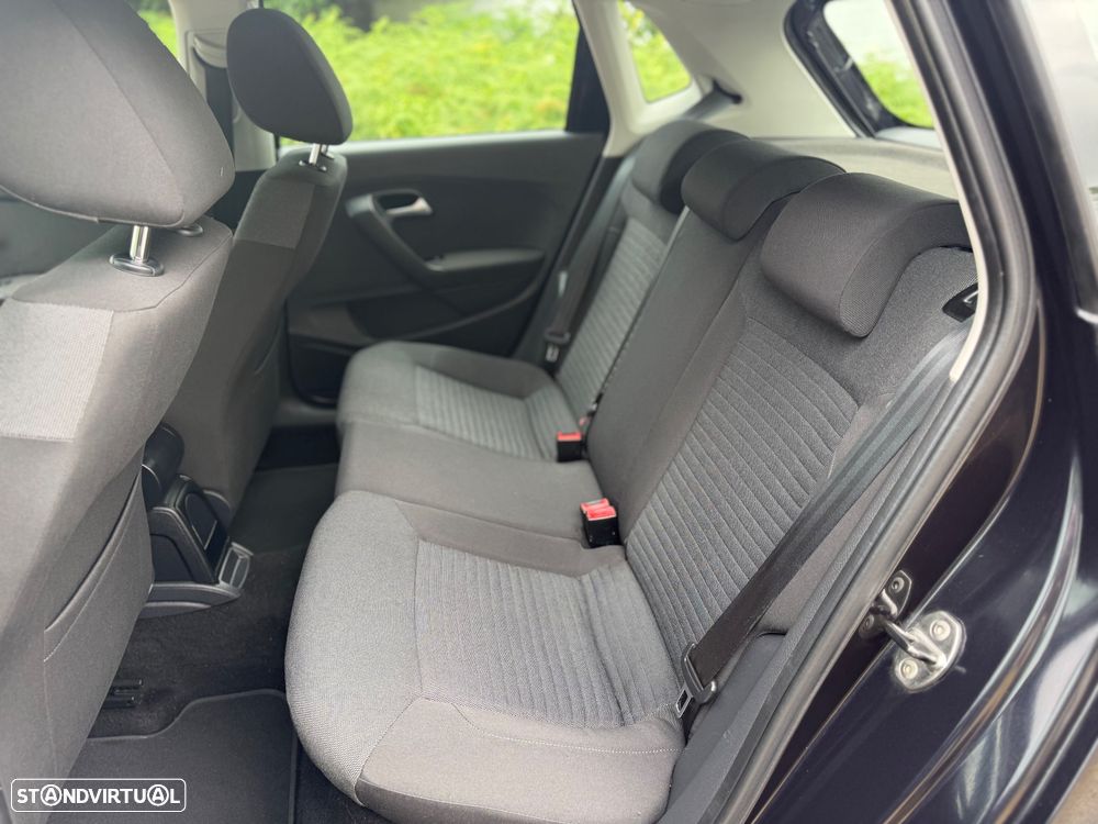 VW Polo 1.2 Confortline - 9