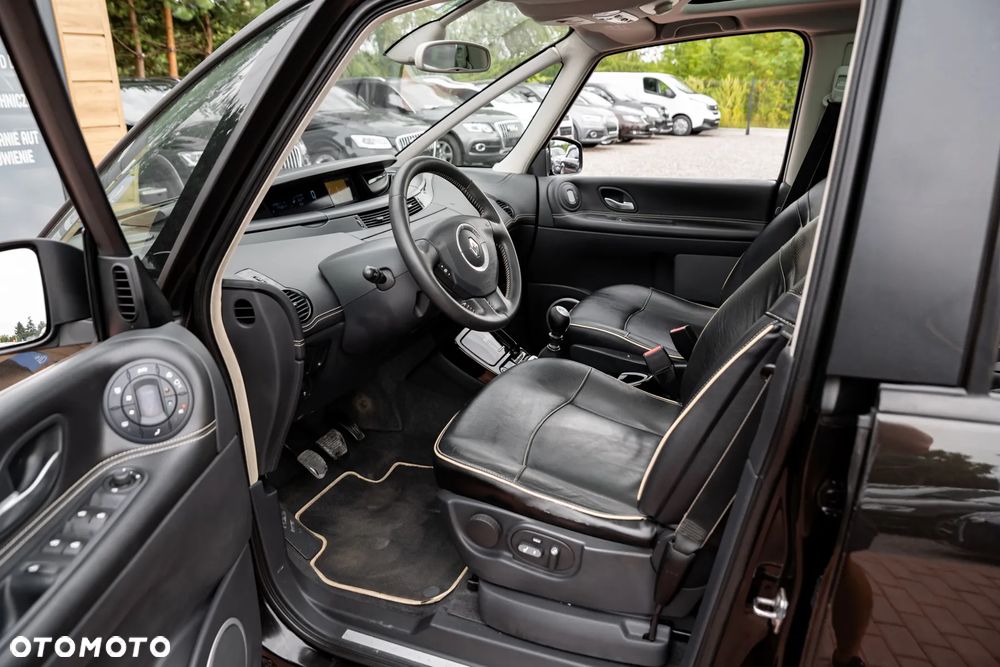 Renault Espace 2.0 Initiale - 21