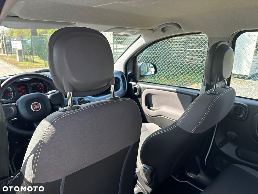 Fiat Panda 1.2 Dynamic - 18