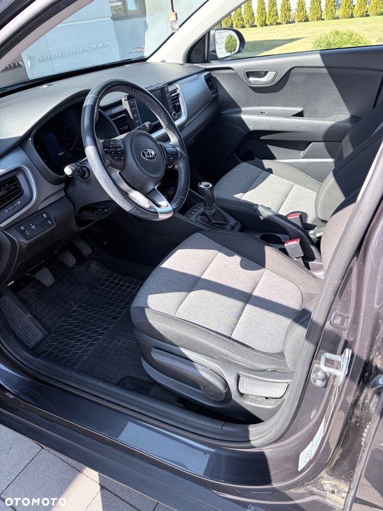 Kia Stonic 1.0 T-GDI XL - 5